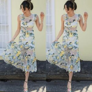 Alice McCall Oh So Lovely Dress